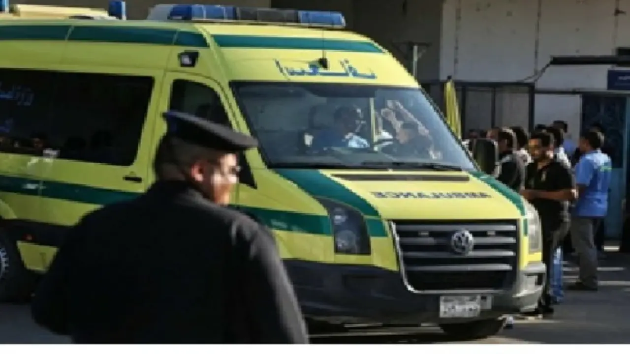 جريمة هزت القليوبية.. زوجة تنهي حياة زوجها في مشاجرة بسبب شحن الهاتف المحمول
